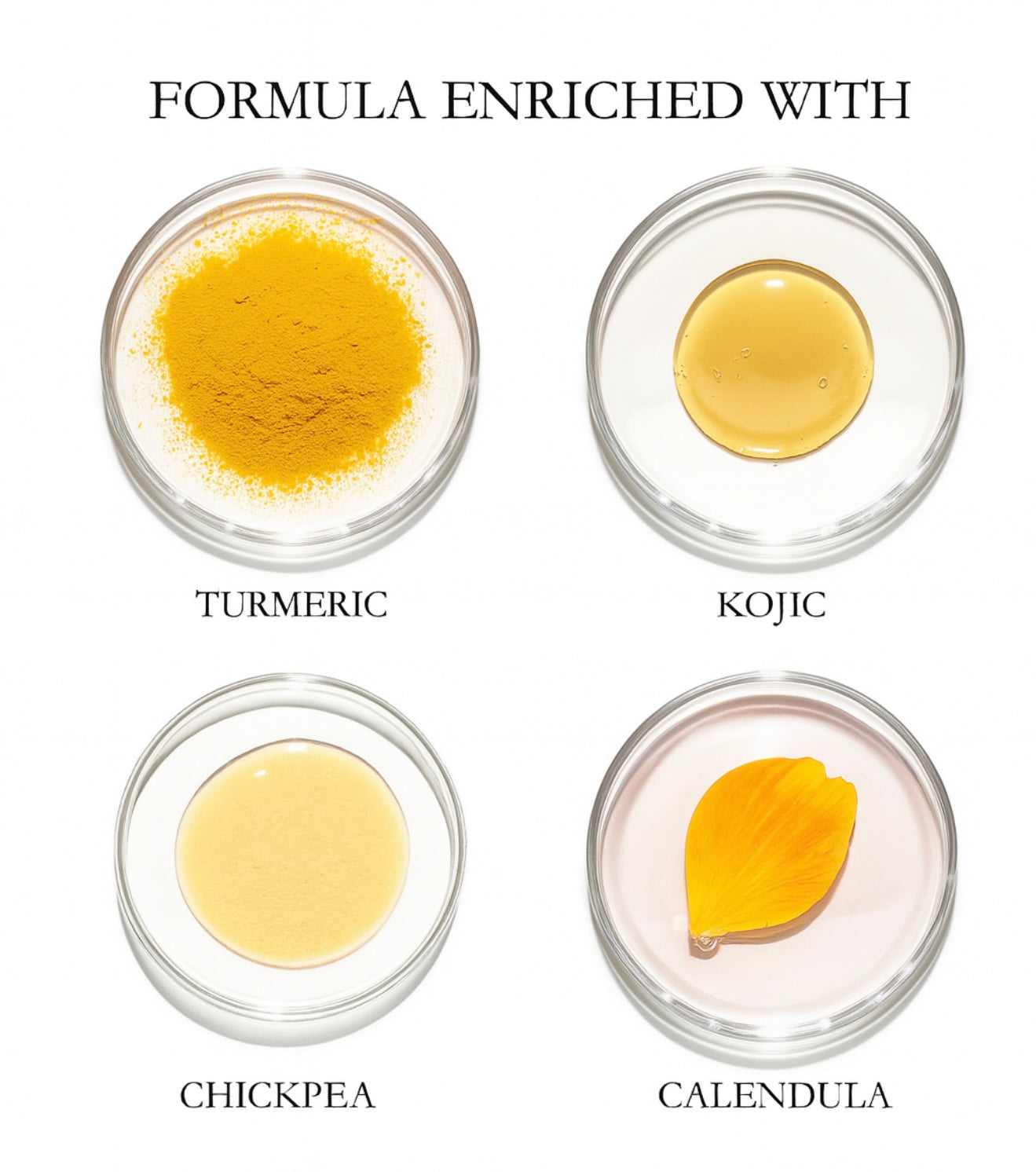 Turmeric + Calendula Soap (pre-order: orders will start shipping out 10.1.25)